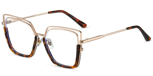 Esteli – Tortoiseshell Glasses