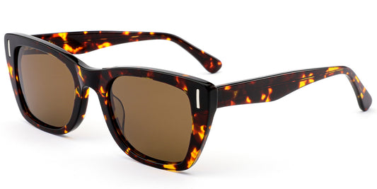 Tivoli – Tortoiseshell Sunglasses
