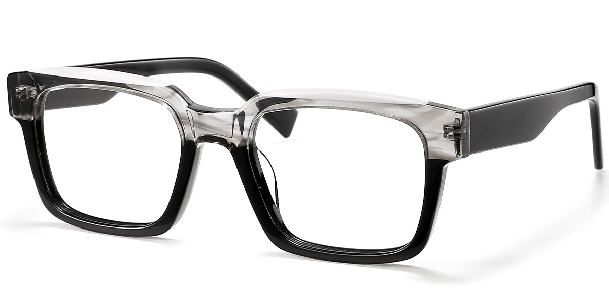 Elgin – Black Glasses