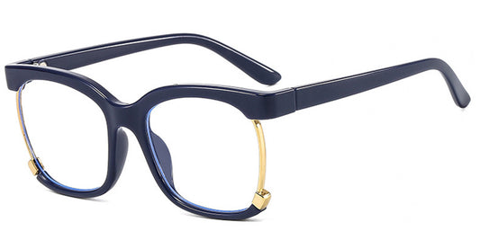 Hilo – Blue Glasses