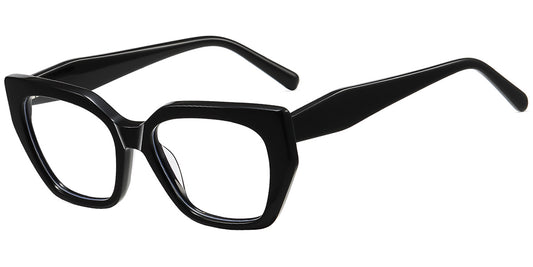 Twizel – Black Glasses