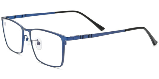 Cheviot – Blue Glasses