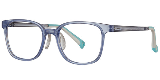 Sydney – Blue Glasses