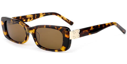 Lucerne – Tortoiseshell Sunglasses