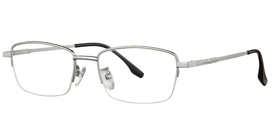 Rivas – Silver Glasses