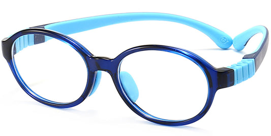 Kyoto – Blue Glasses