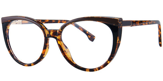 Marigot – Tortoiseshell Glasses