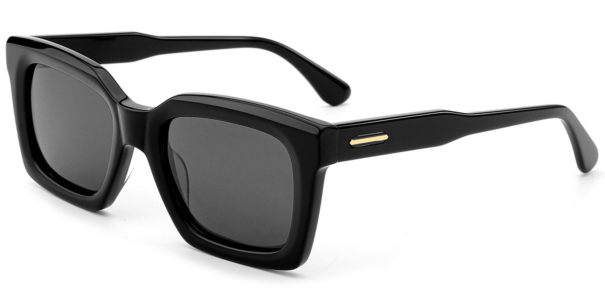 Dover – Black Sunglasses