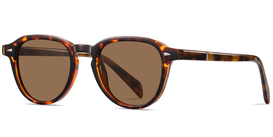 Nairobi – Tortoiseshell Sunglasses