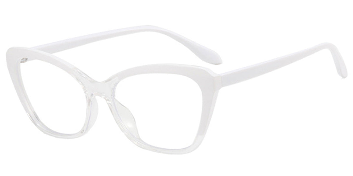 Arawa – White Glasses