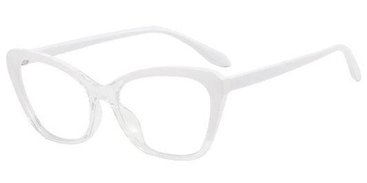 Arawa – White Glasses