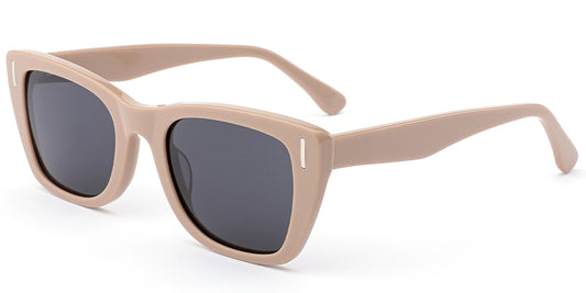 Tivoli – Pink Sunglasses
