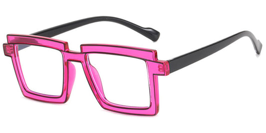 Kodiak – Pink Glasses