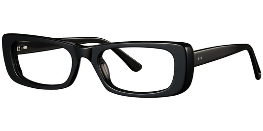 Marseille – Black Glasses