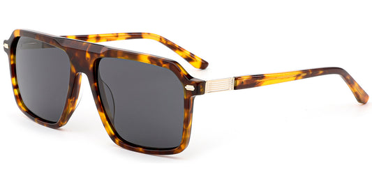 Avarua – Tortoiseshell Sunglasses