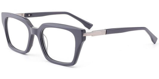 Leiden – Grey Glasses