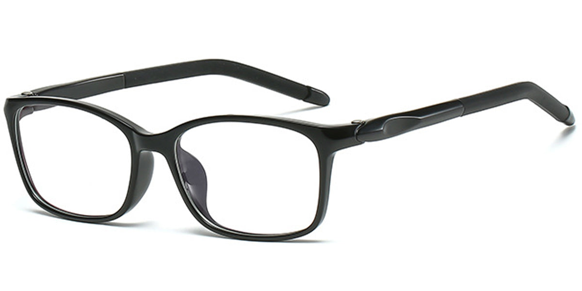 Toronto – Black Glasses