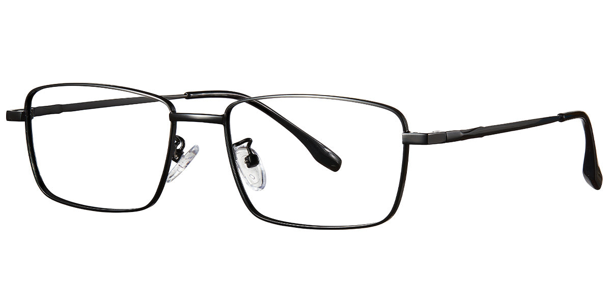 Sorrento – Black Glasses