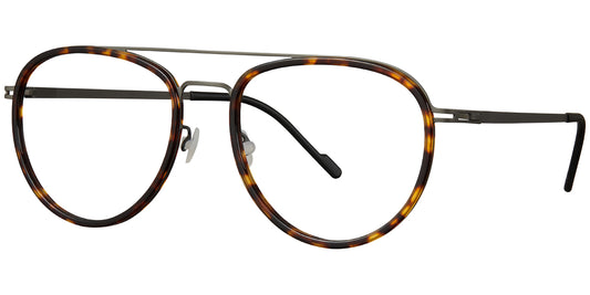 Kigali – Tortoiseshell Glasses