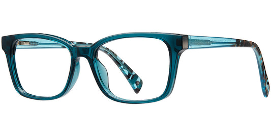 Tarsus – Green Glasses