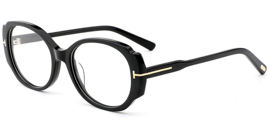 Kasama – Black Glasses