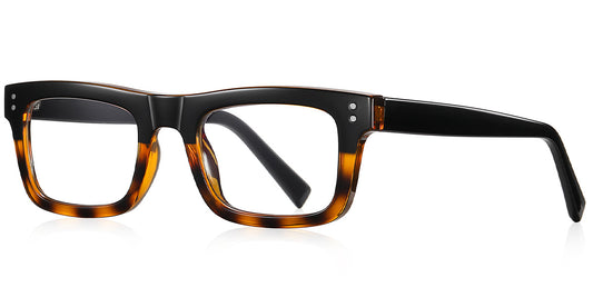 Oxford – Tortoiseshell Glasses
