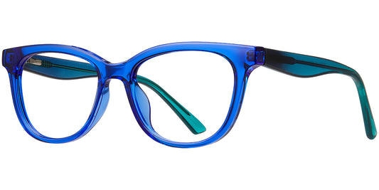 Nadi – Blue Glasses