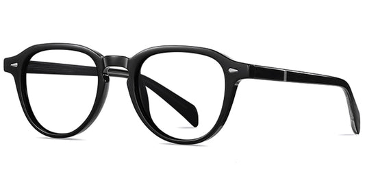 Nairobi – Black Glasses