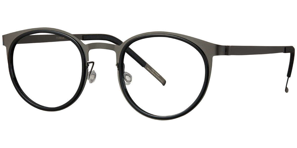 London – Grey Glasses