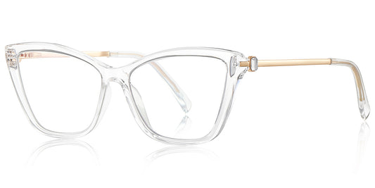 Siena – Translucent Glasses