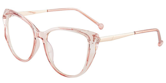 Selby – Pink Glasses