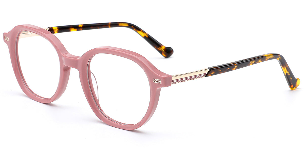 Jaipur – Pink Glasses