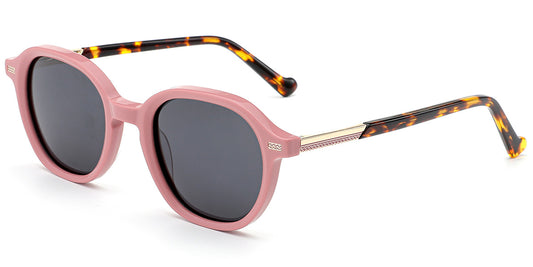 Jaipur – Pink Sunglasses