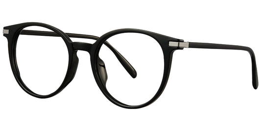 Kelso – Black Glasses