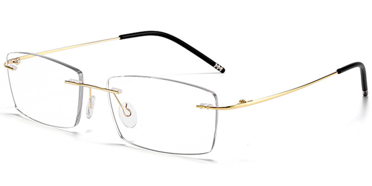 Riga – Gold Glasses