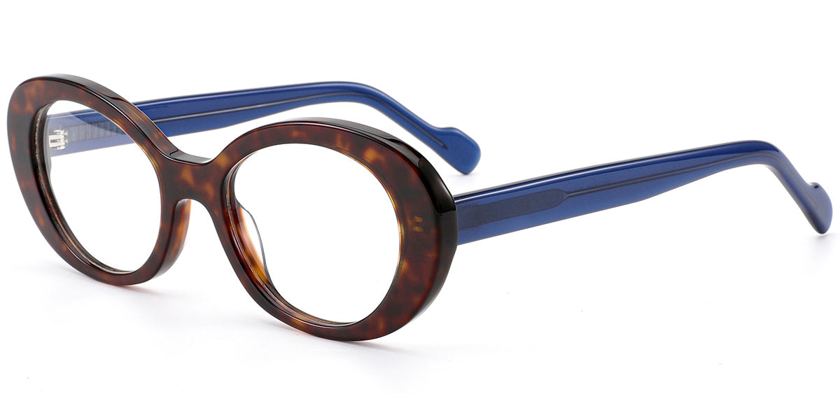 Kendal – Tortoiseshell Glasses