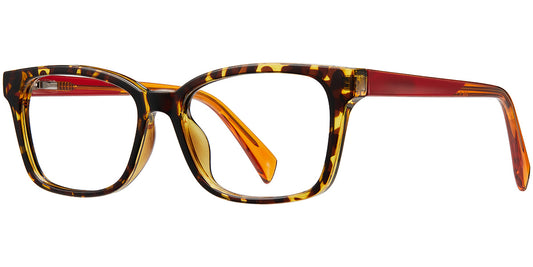 Tarsus – Tortoiseshell Glasses