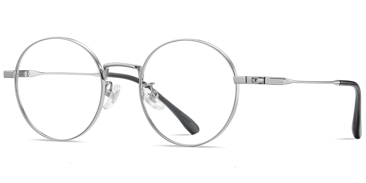 Akaroa – Silver Glasses