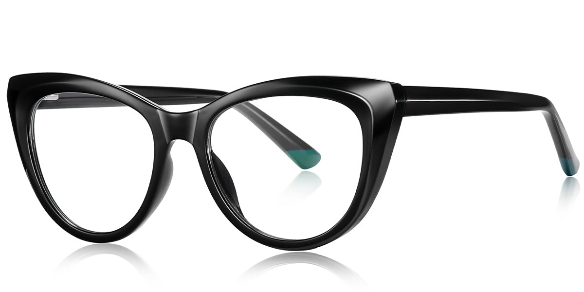 Varna – Black Glasses