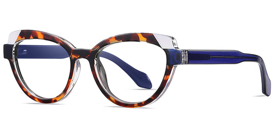 Luanda – Tortoiseshell Glasses