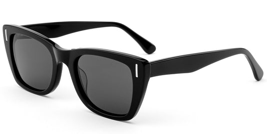 Tivoli – Black Sunglasses