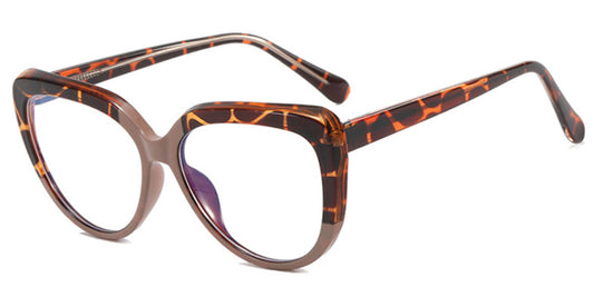 Kampala – Pattern-Yellow Glasses