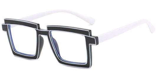 Kodiak – Black Glasses