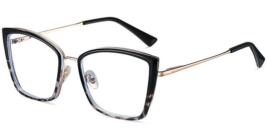 Ferrara – Black Glasses