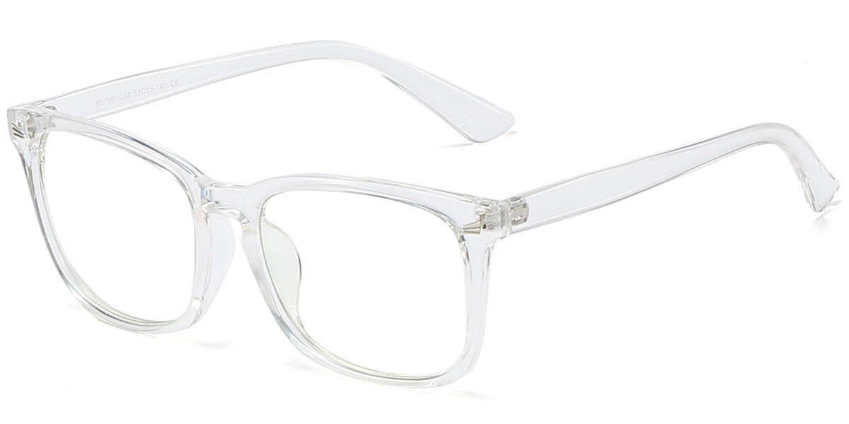 Lagos – Translucent Glasses