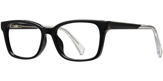 Tarsus – Black Glasses