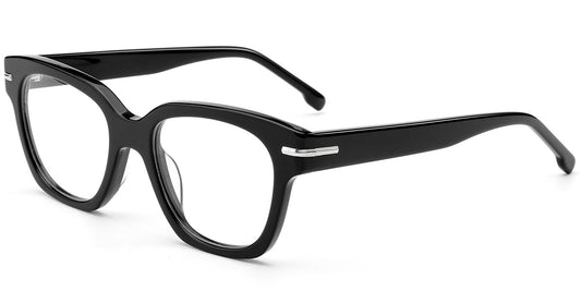 Lisbon – Black Glasses