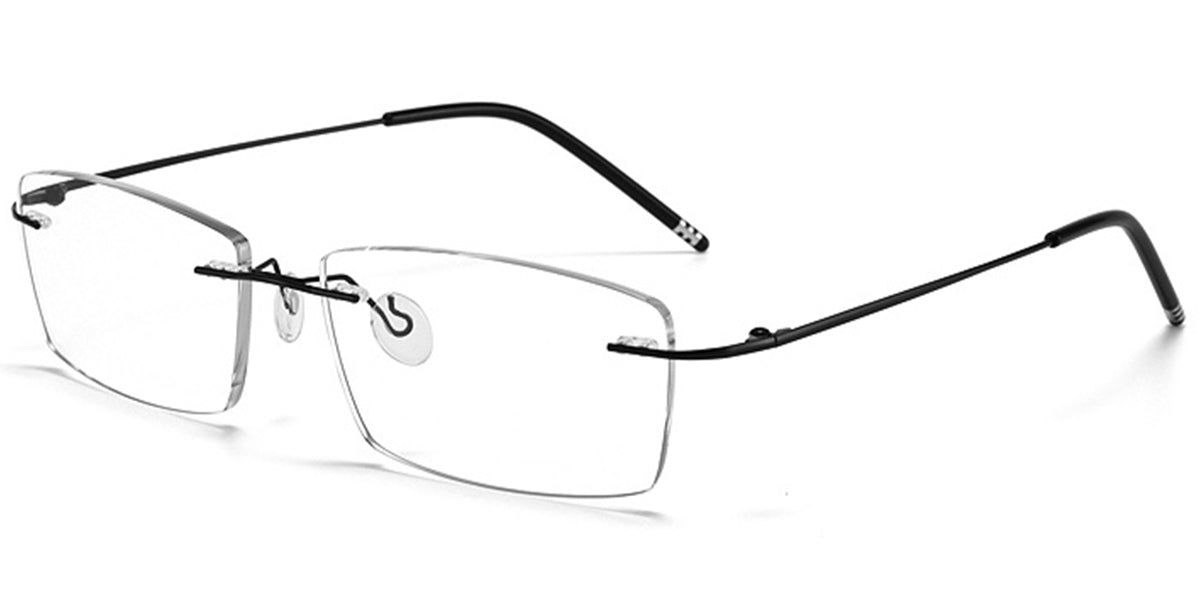 Riga – Black Glasses