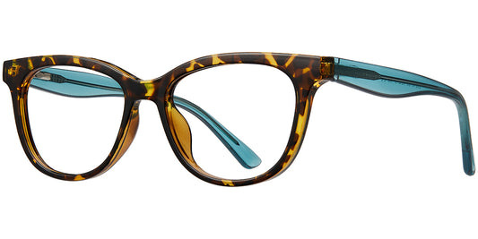 Nadi – Tortoiseshell Glasses