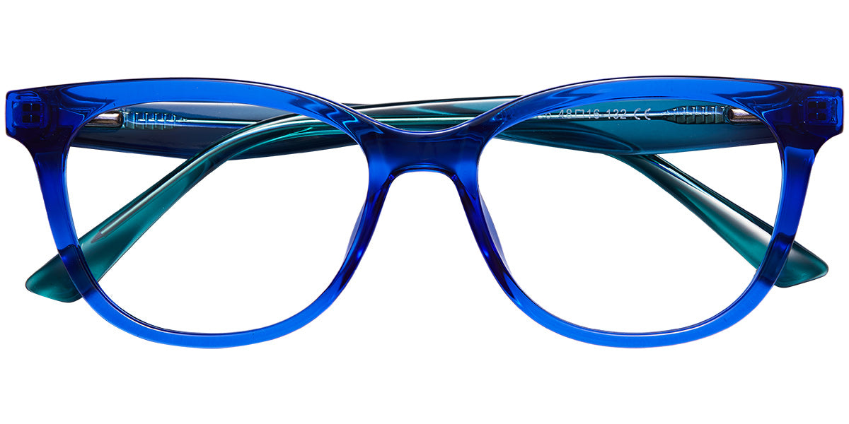 Nadi – Blue Glasses